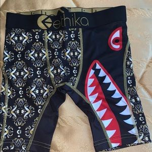 Ethika’s